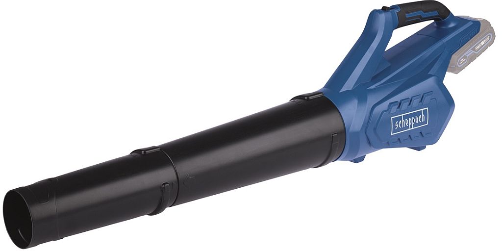SCHEPPACH C-BL700-X - aku 20 V fúkač (bez batérie a nabíjačky) 5912104900