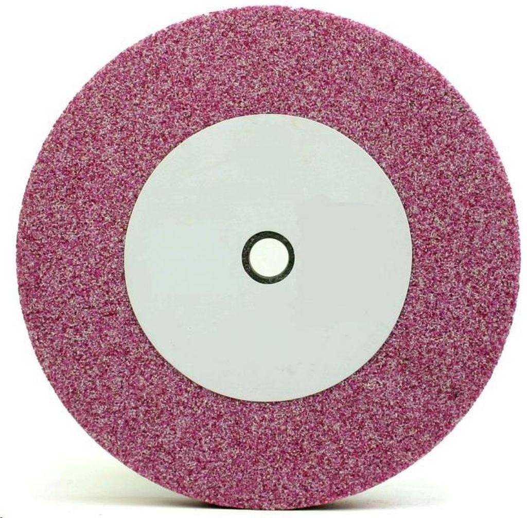 SCHEPPACH brúsny kotúč 250 x 62 x 12 mm, zrnitosť 220 (Tiger 3000 VS) 7903200701