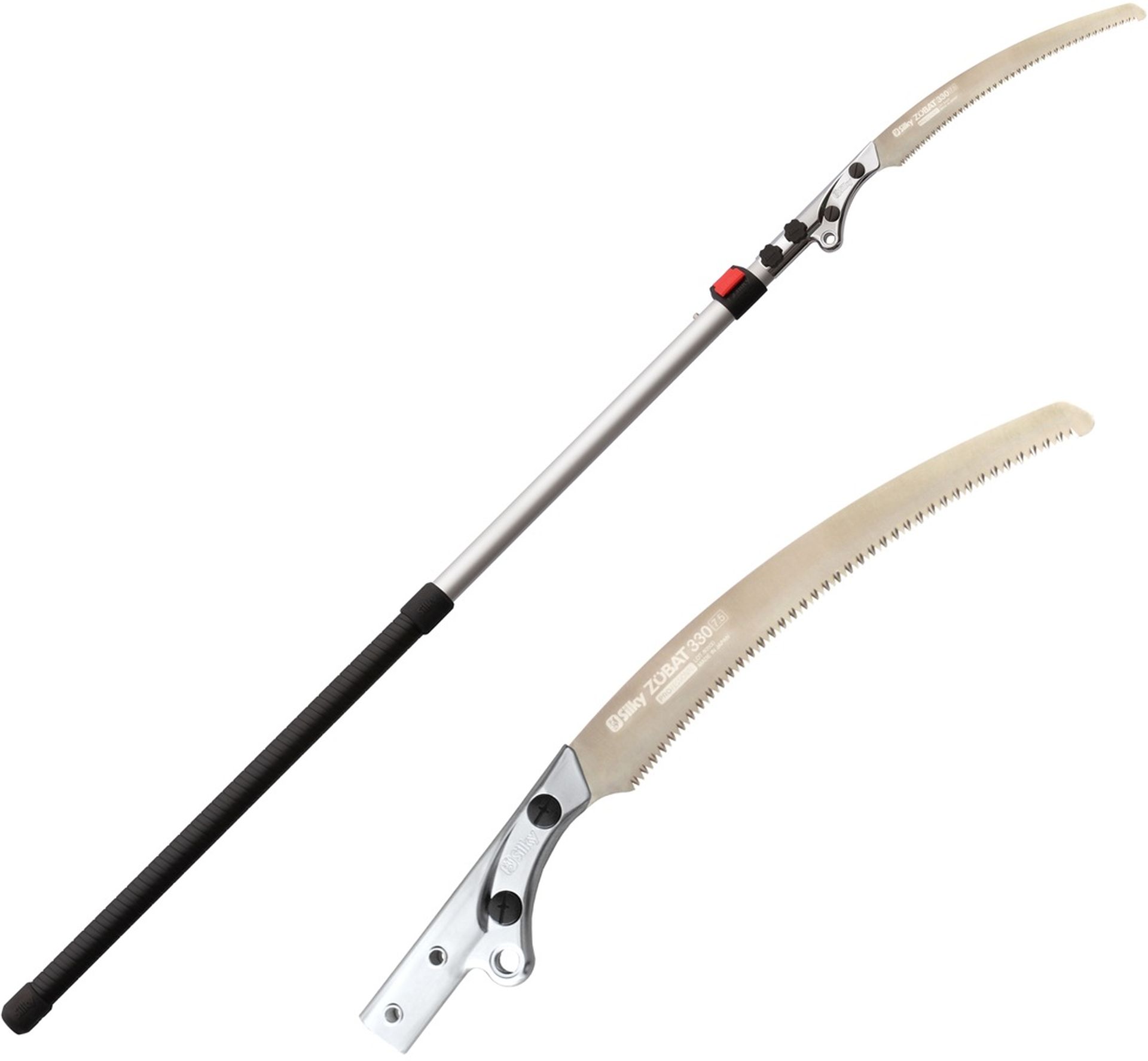 Silky Zübat 2700-7.5 Teleskopická píla KSI327212
