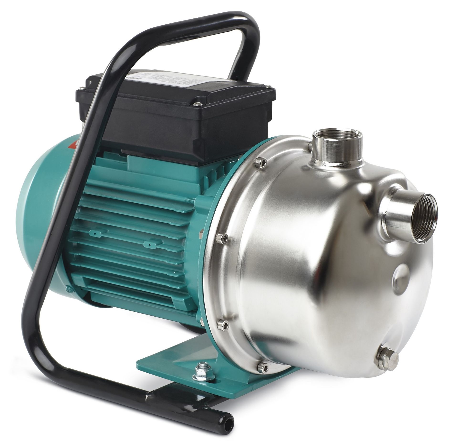 Wilo Jet WJ 204 samonasávacie čerpadlo 4262914