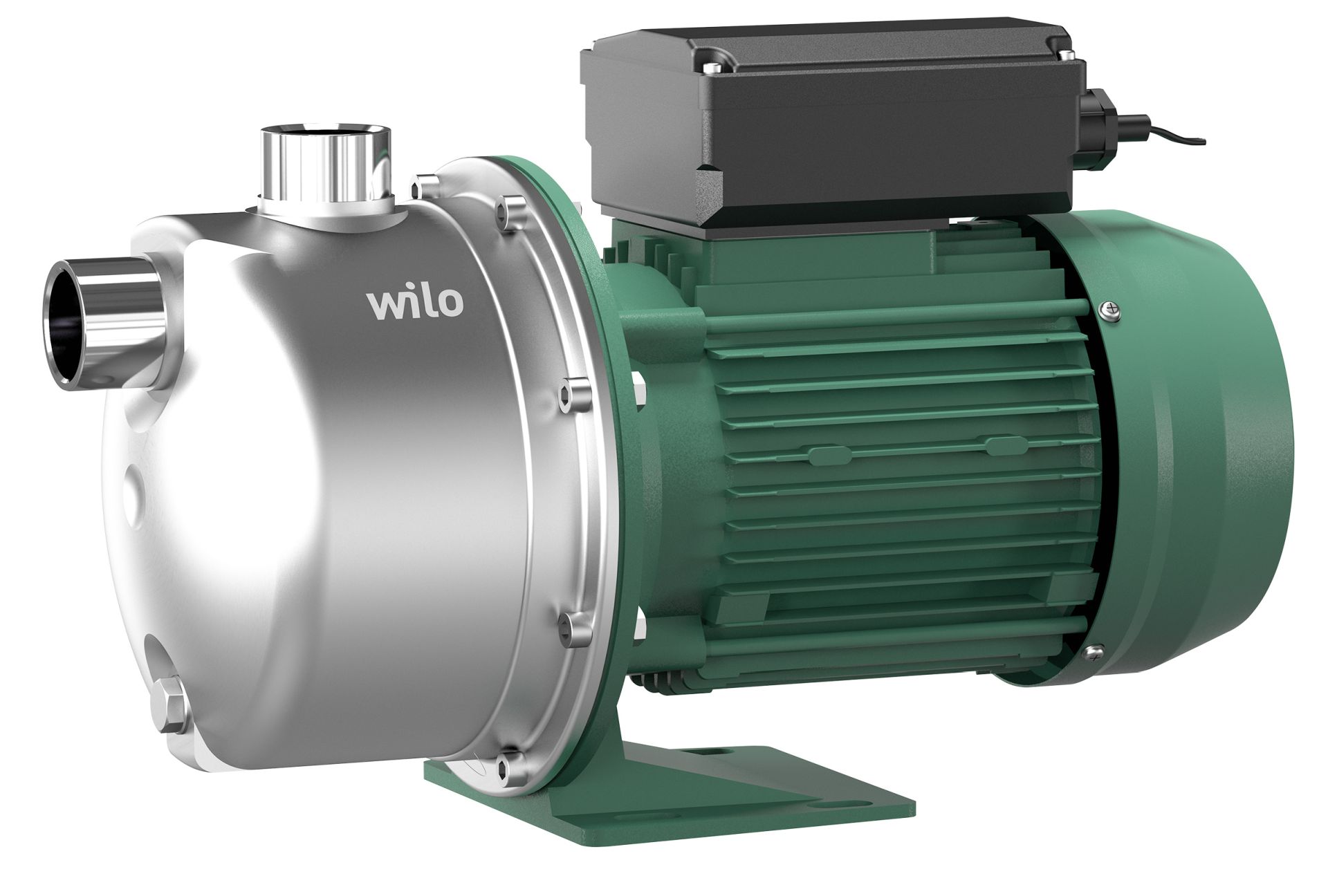 Wilo Jet WJ 203 X samonasávacie čerpadlo 4262916