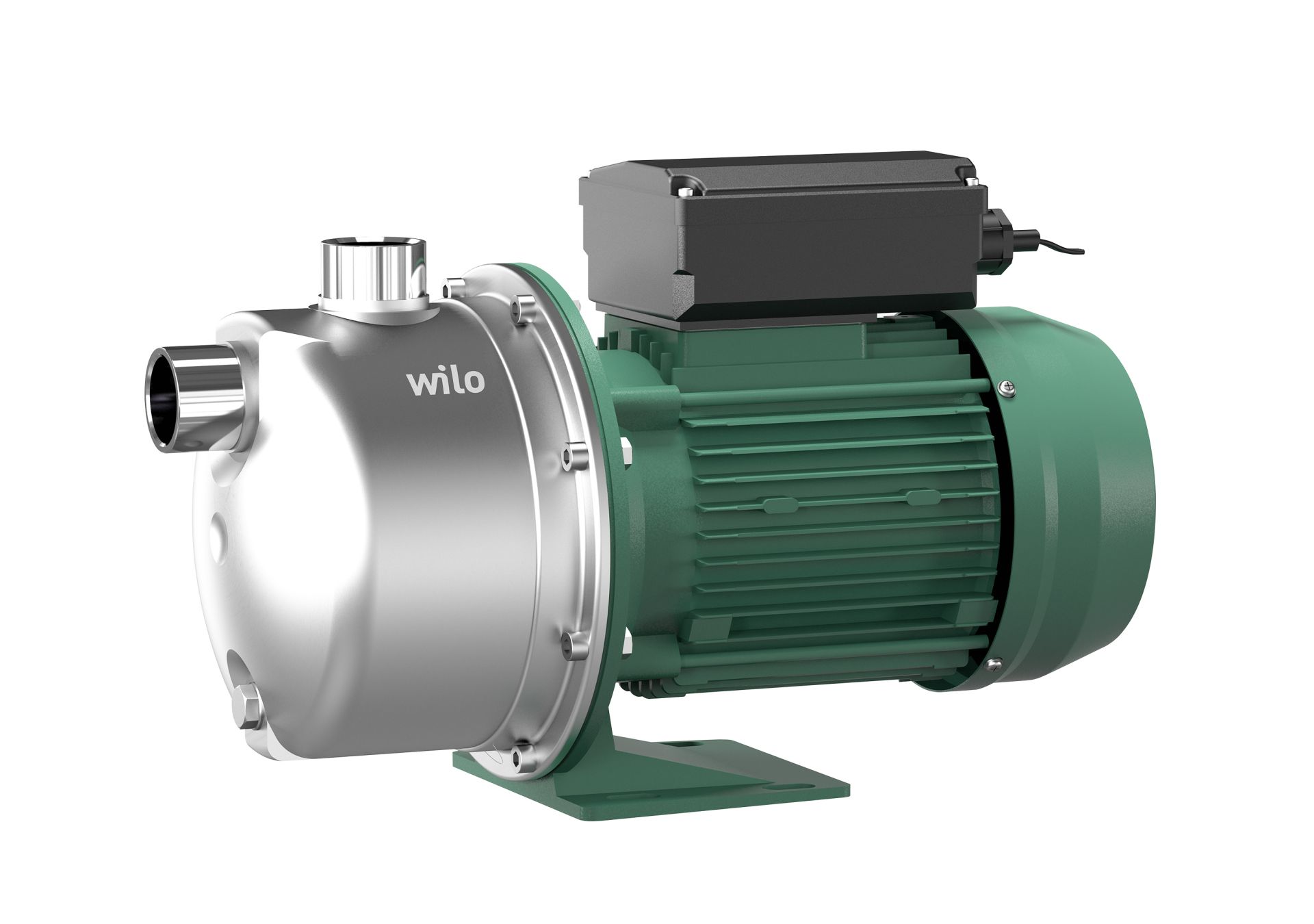 Wilo Jet WJ 204 X samonasávacie čerpadlo 4262917