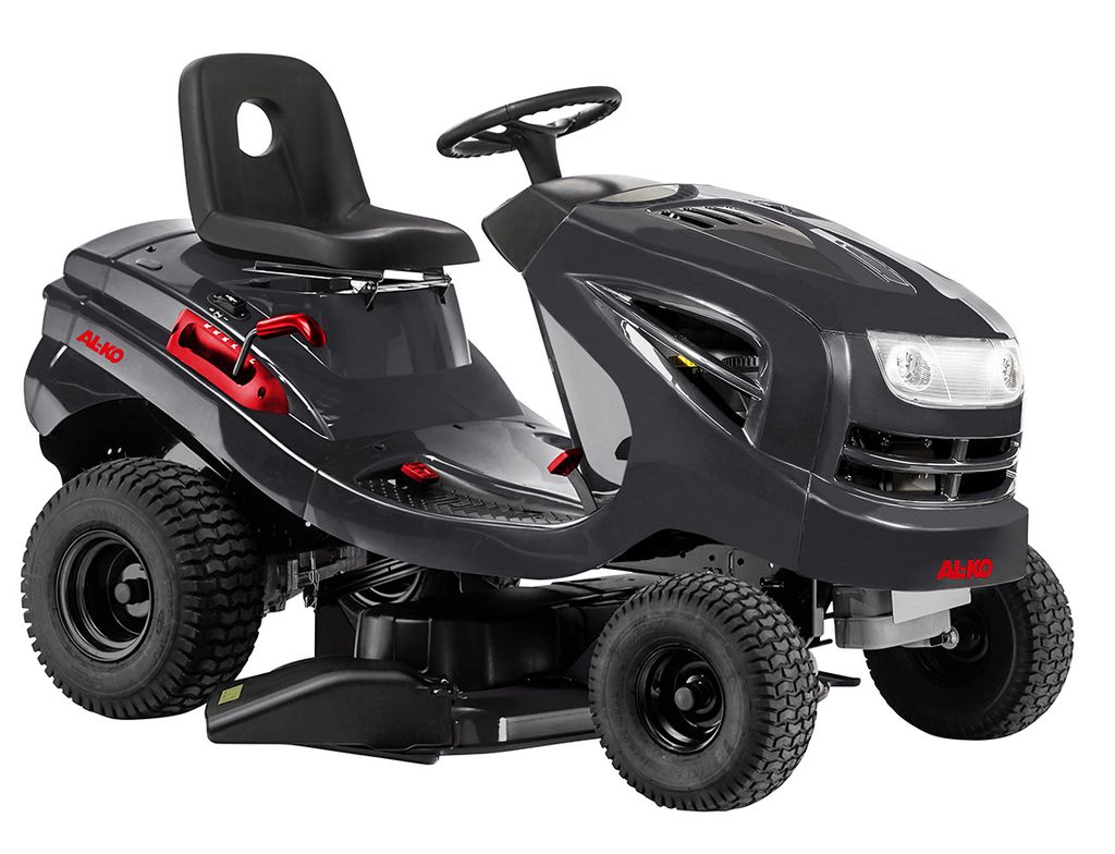AL-KO 18-111.4 Hds V2 Comfort Zahradný traktor 123015
