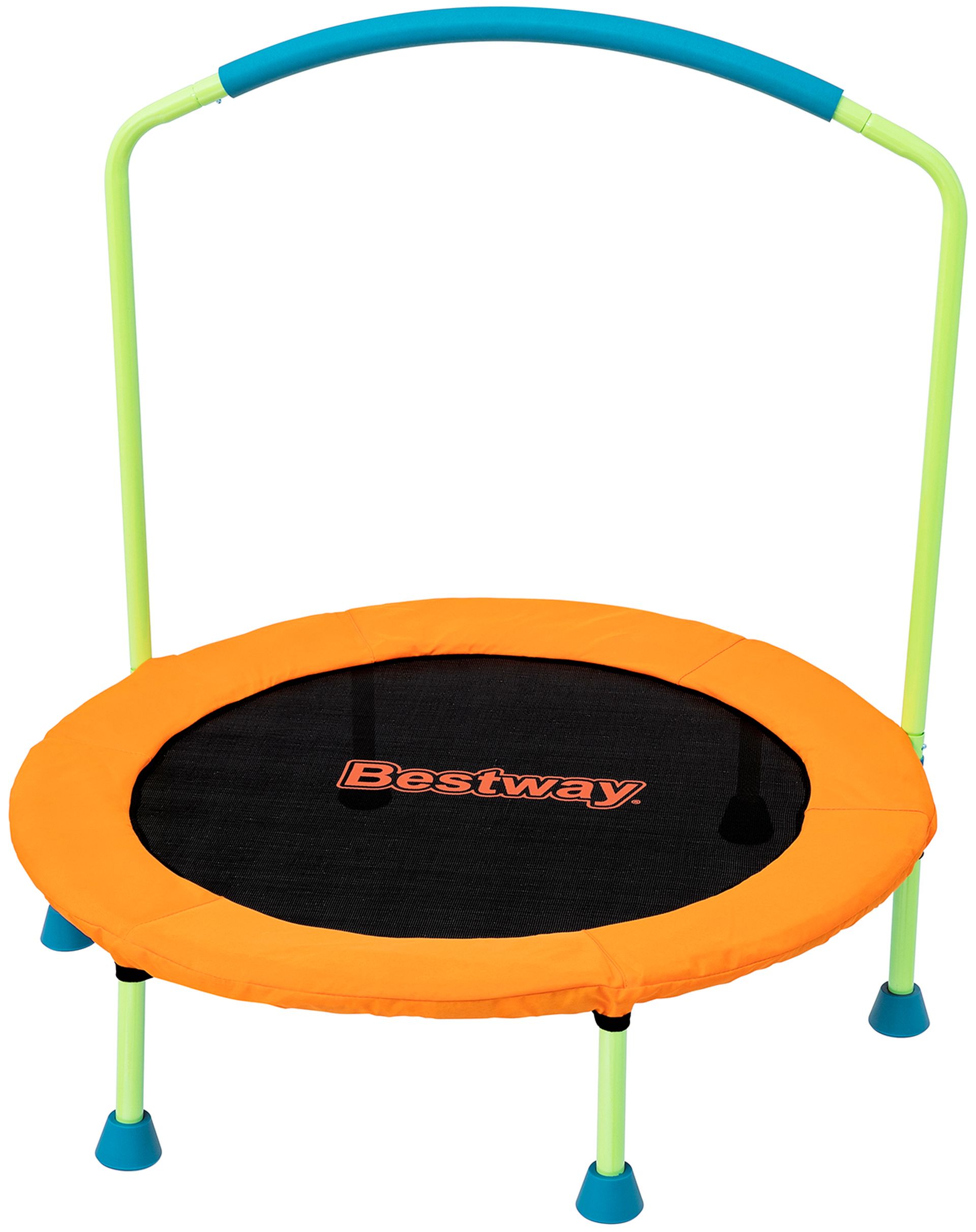 BESTWAY Wonderjump Trampolína 91 x 96 cm 59100