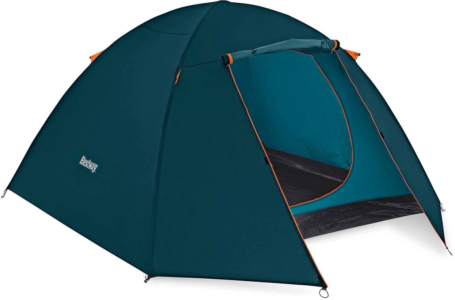 BESTWAY Alpine Dome Stan, 280 x 240 x 140 cm, pre 4 osoby 68141