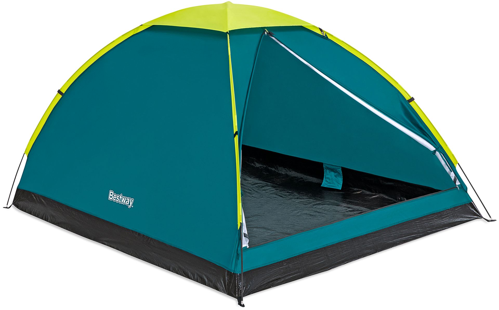 BESTWAY Wander Dome Stan, 200 x 240 x 135 cm, pre 4 osoby 68143