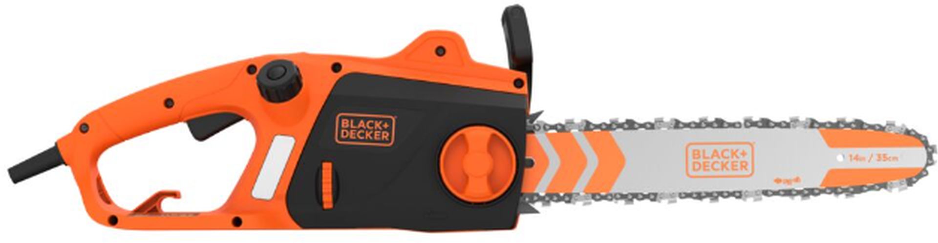 Black &amp; Decker BECS1835 Reťazová píla 230V (1800W/35cm)