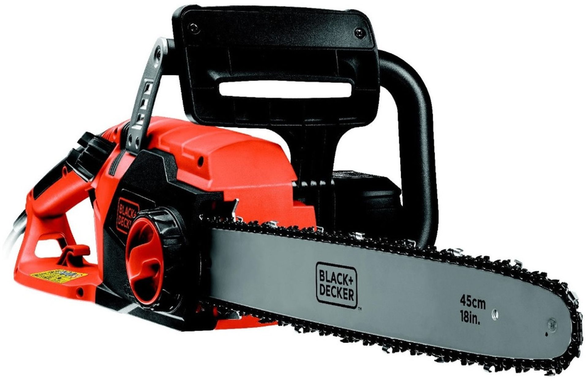 Black &amp; Decker BECS2245 Reťazová píla (2200W/45cm)