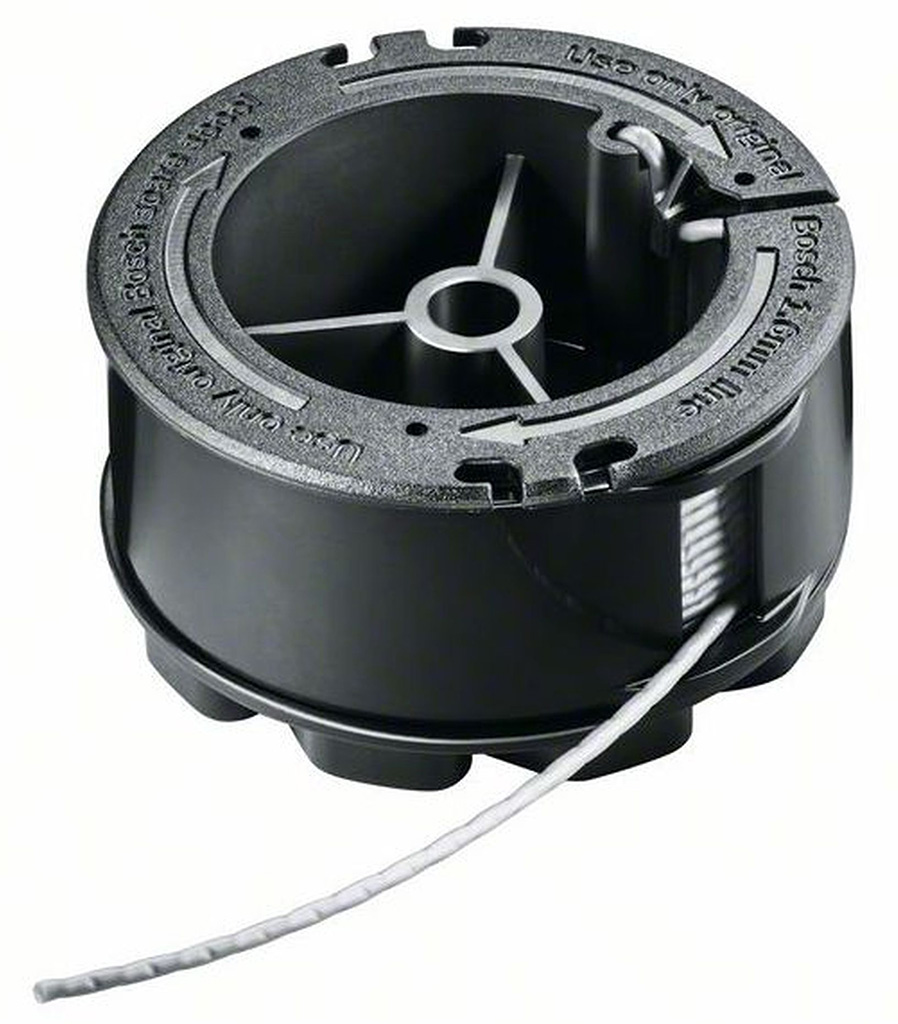 BOSCH Cievka s vyžínacím lankom 6 m (1,6 mm) F016800570