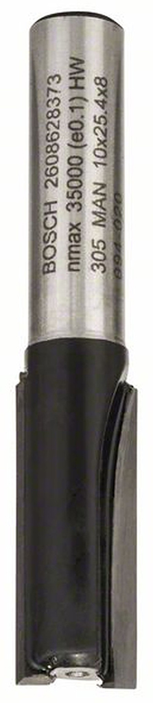BOSCH Drážkovacia fréza 2608628373