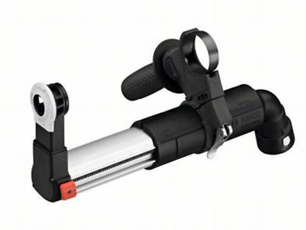 BOSCH GDE 16 Plus odsávanie 1600A0015Z