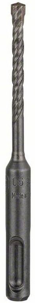 BOSCH SDS plus-5 Vrták do kladív, 5,5 x 50 x 115 mm, 1618596165