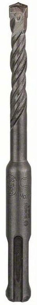 BOSCH SDS plus-5 Vrták do kladív, 7 x 50 x 115 mm, 1618596259