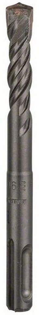 BOSCH SDS plus-5 Vrták do kladív, 10 x 50 x 115 mm, 1618596259