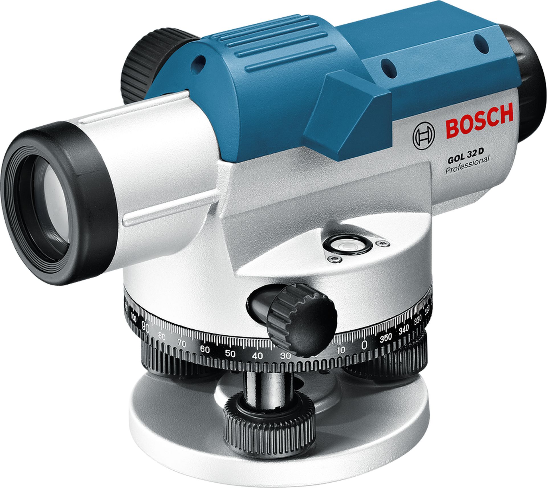 BOSCH GOL 32 D Optický nivelačný prístroj 0601068502