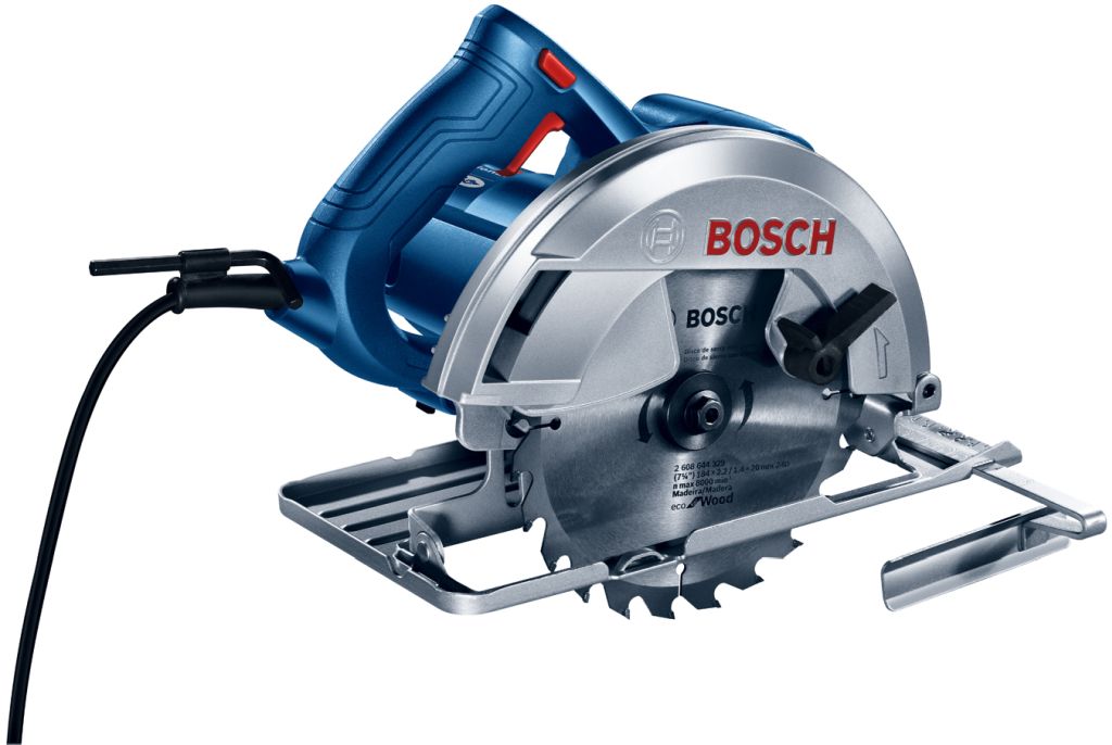 BOSCH GKS 140 PROFESSIONAL Ručná kotúčová píla 06016B3020