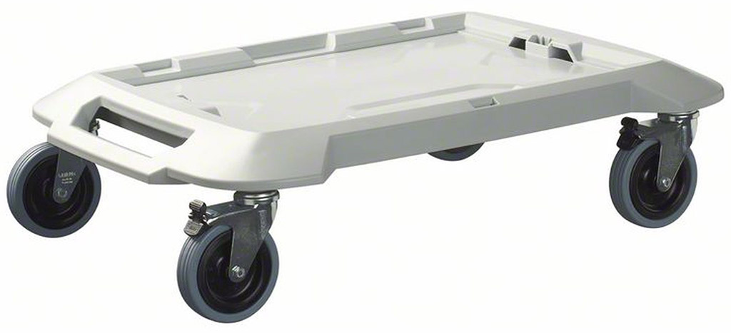 BOSCH Pojazdná plošina pre L-BOXX 1600A001S9