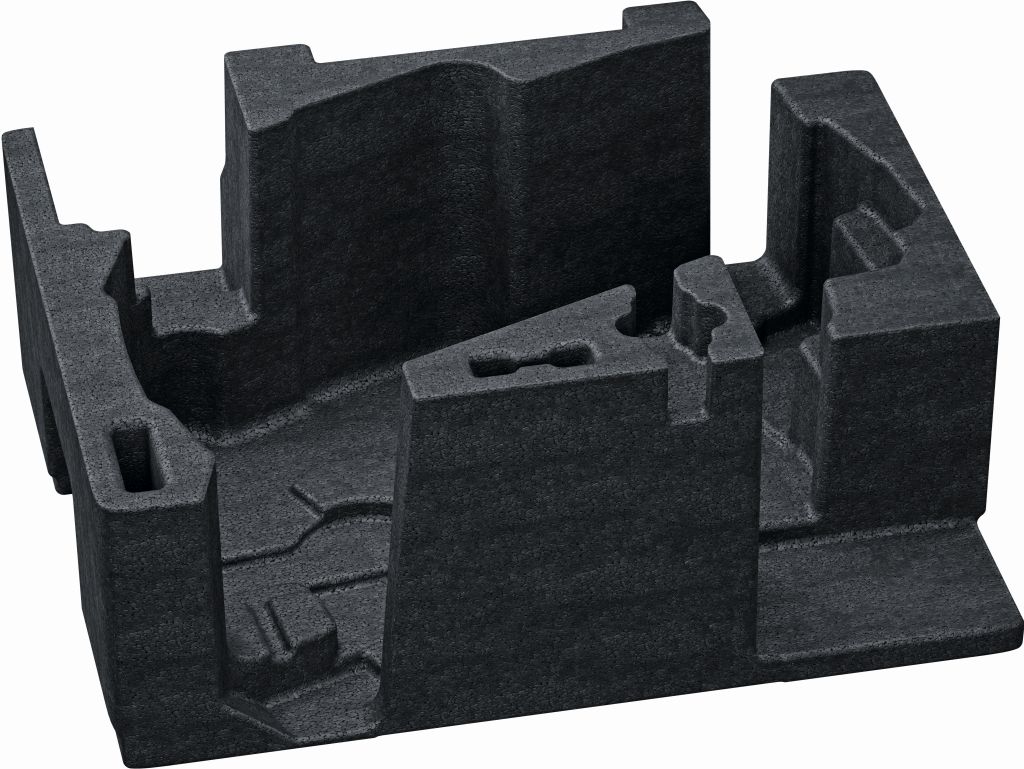 BOSCH PROFESSIONAL Vložka pre náradia do L-BOXXU pre GNF18V-40/GNF 20-40 1600A03P82