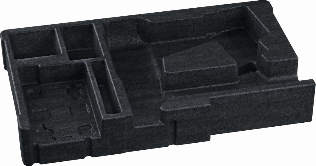 BOSCH PROFESSIONALVložka pre náradia do XL-BOXXU pre EXNH18V-90MD/ D/ MR/ R 1600A03T4J