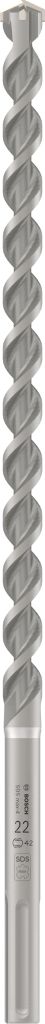 BOSCH Príklepový vrták PRO SDS max-4, 22 x 400 x 520 mm 2608685867