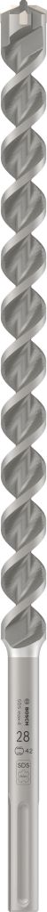 BOSCH Príklepový vrták PRO SDS max-4, 28 x 400 x 520 mm 2608685871