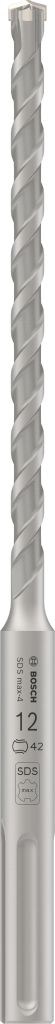 BOSCH Príklepový vrták PRO SDS max-4, 12 x 200 x 340 mm 2608706845