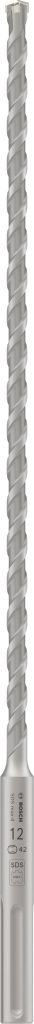 BOSCH Príklepový vrták PRO SDS max-4, 12 x 400 x 540 mm 2608706846