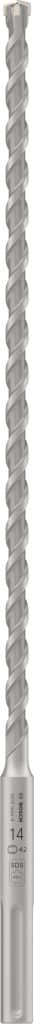 BOSCH Príklepový vrták PRO SDS max-4, 14 x 400 x 540 mm 2608706848