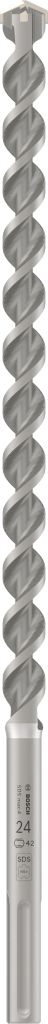 BOSCH Príklepový vrták PRO SDS max-4, 24 x 400 x 520 mm 2608833964