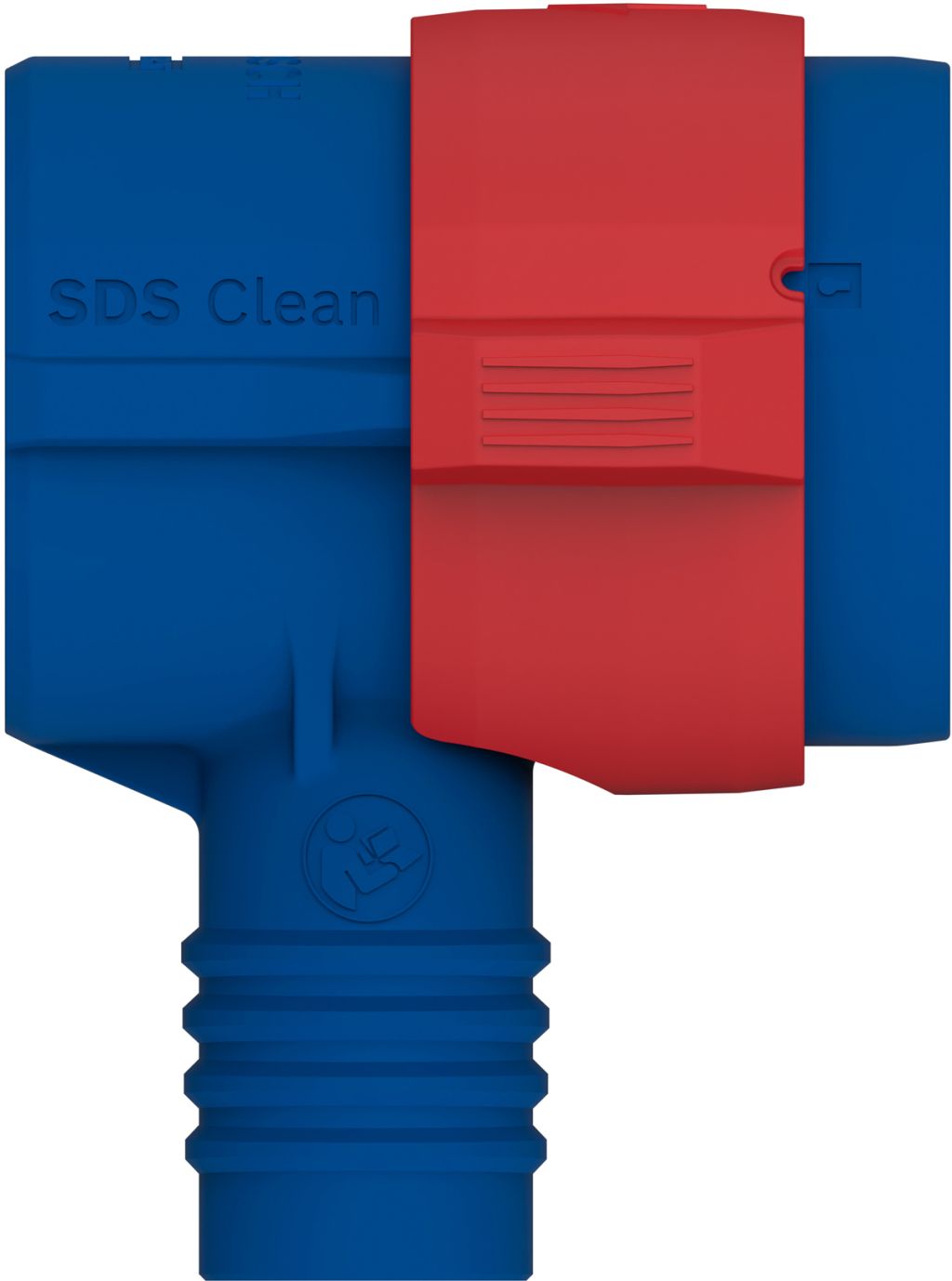 BOSCH Redukcia na príklepový vrták EXPERT SDS Clean max 2608901622