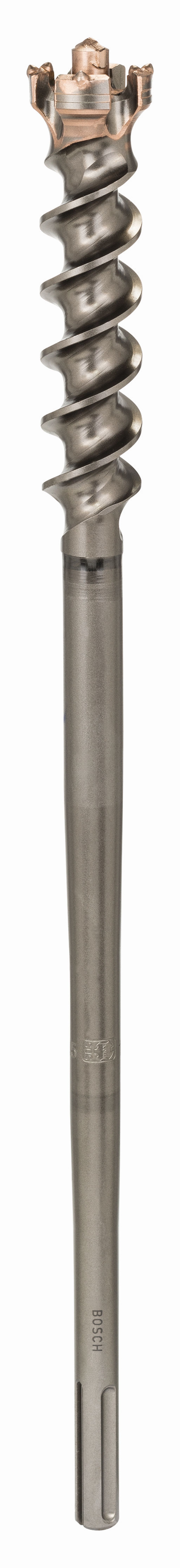 BOSCH Vrták PRO SDS max-9 Break Through, 45 x 450 x 600 mm 1618596455