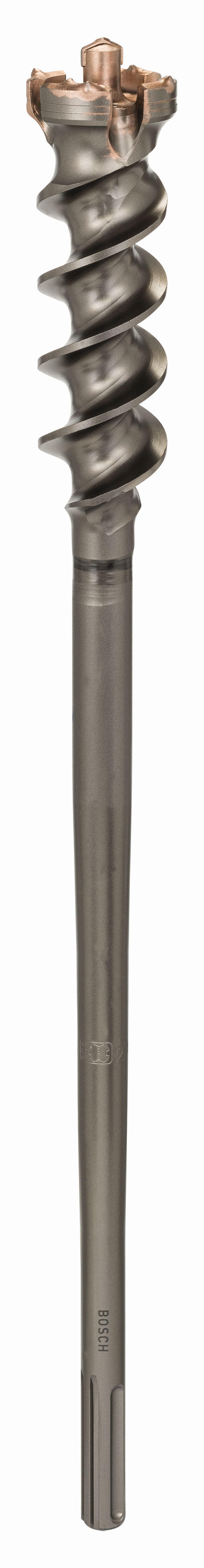 BOSCH Vrták PRO SDS max-9 Break Through, 55 x 450 x 600 mm 1618596457