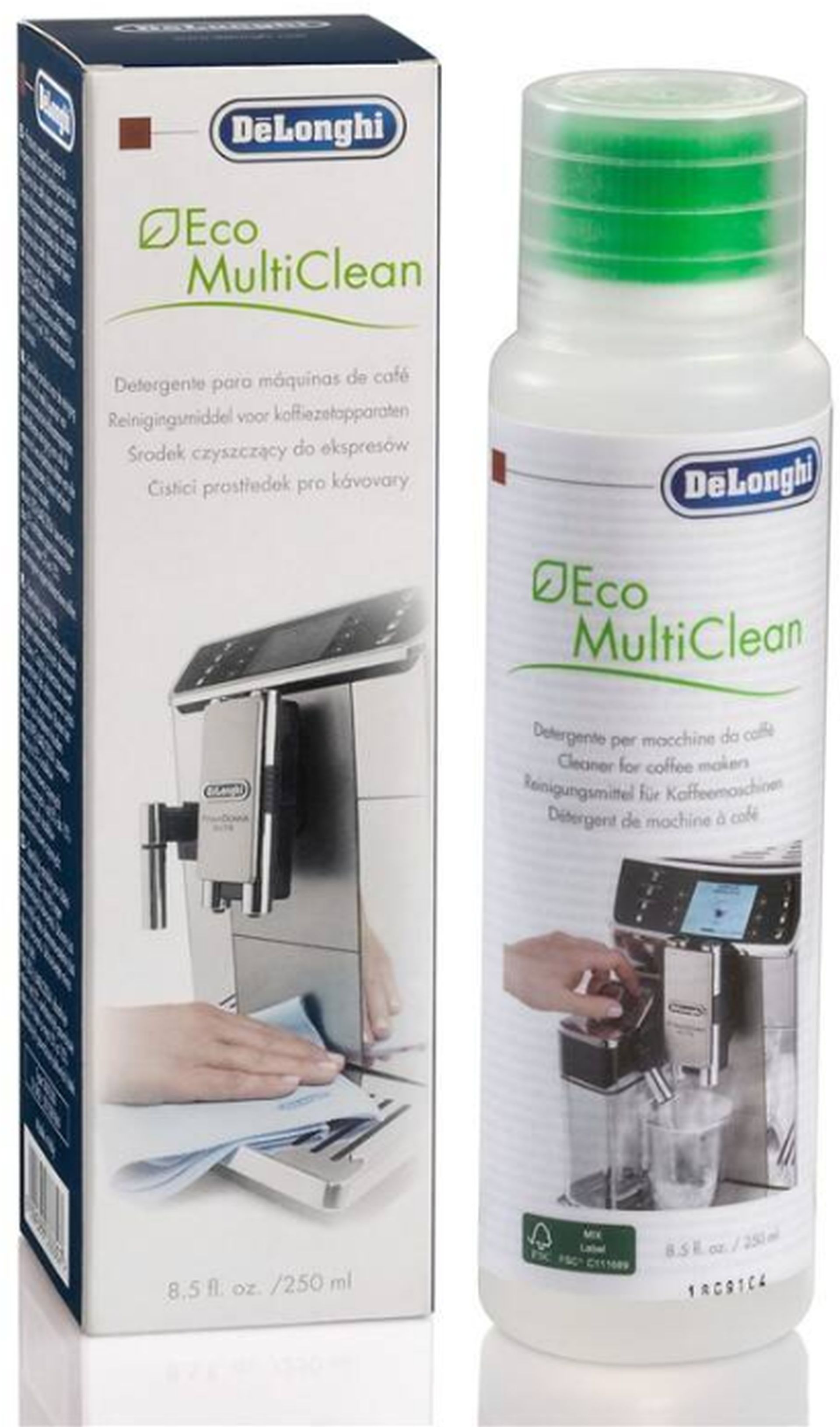 DeLonghi Čistiaci prípravok MultiCle250 DLSC550