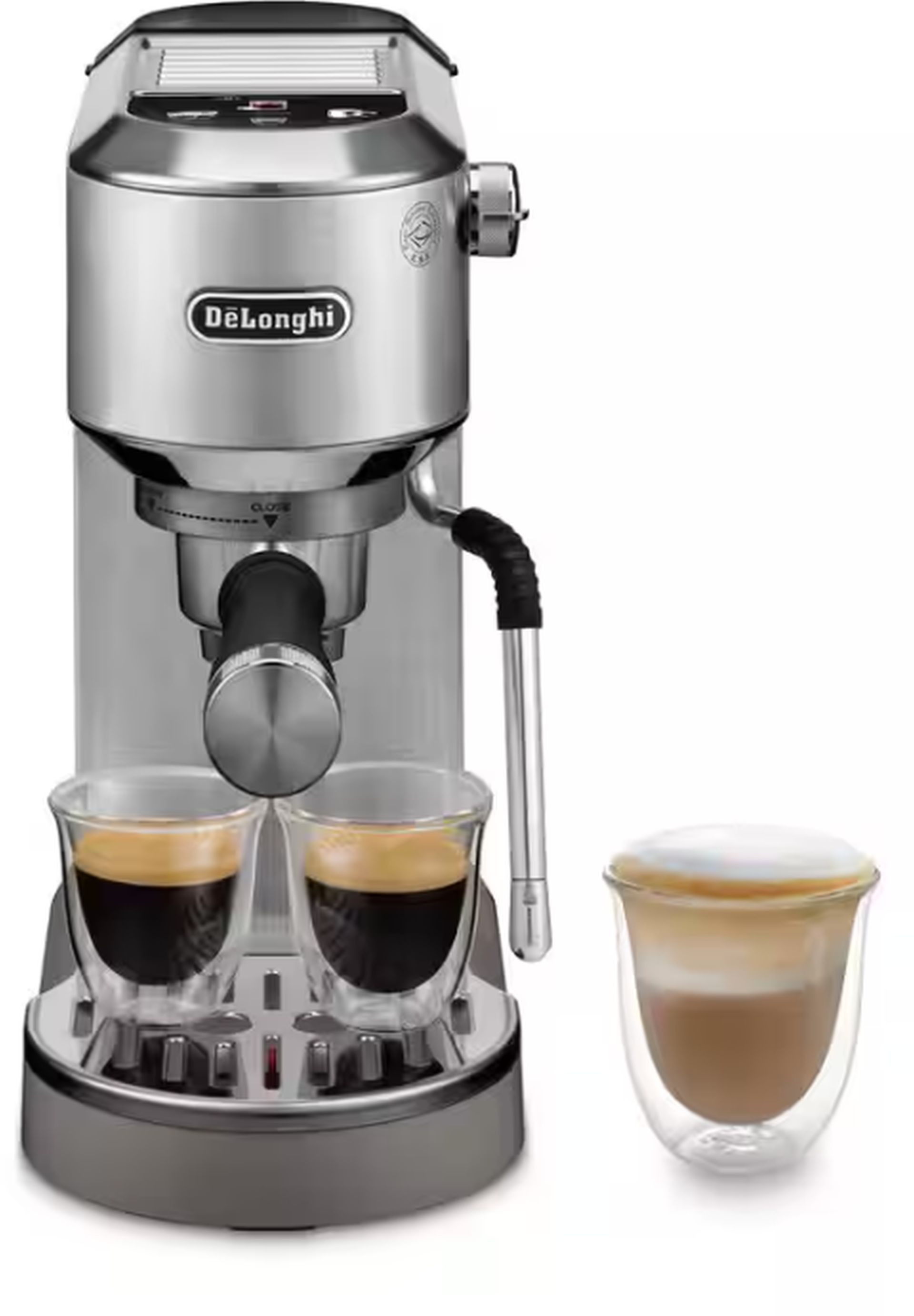 DeLonghi Dedica Duo Pákový kávovar EC890.M