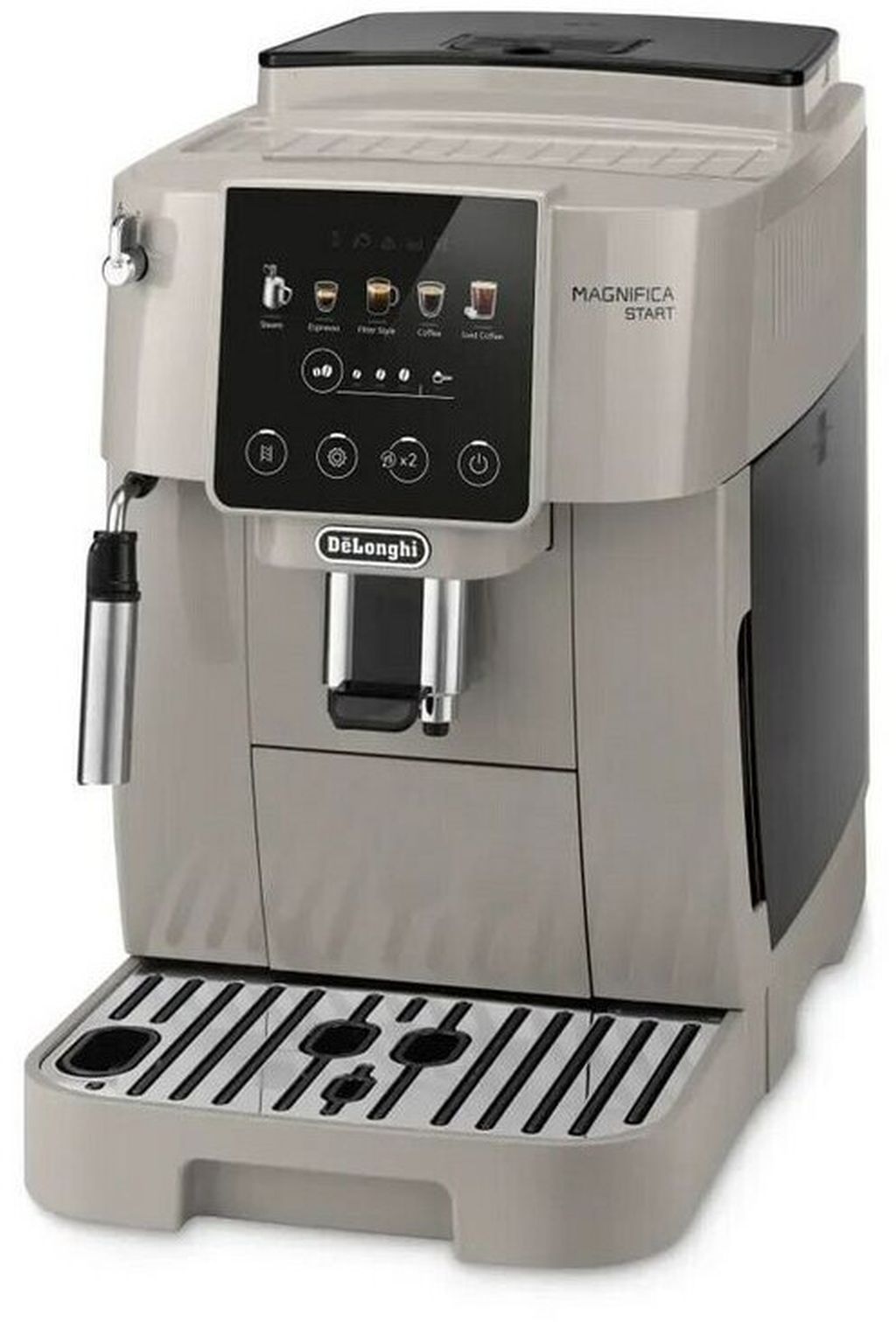 DeLonghi Magnifica Start Automatický kávovar ECAM220.50.BG