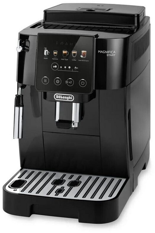 DeLonghi Magnifica Start Automatický kávovar ECAM220.51.B