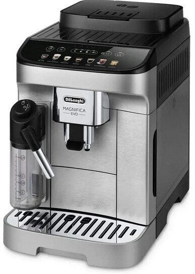 DeLonghi Magnifica Evo Automatický kávovar ECAM290.85.SBX