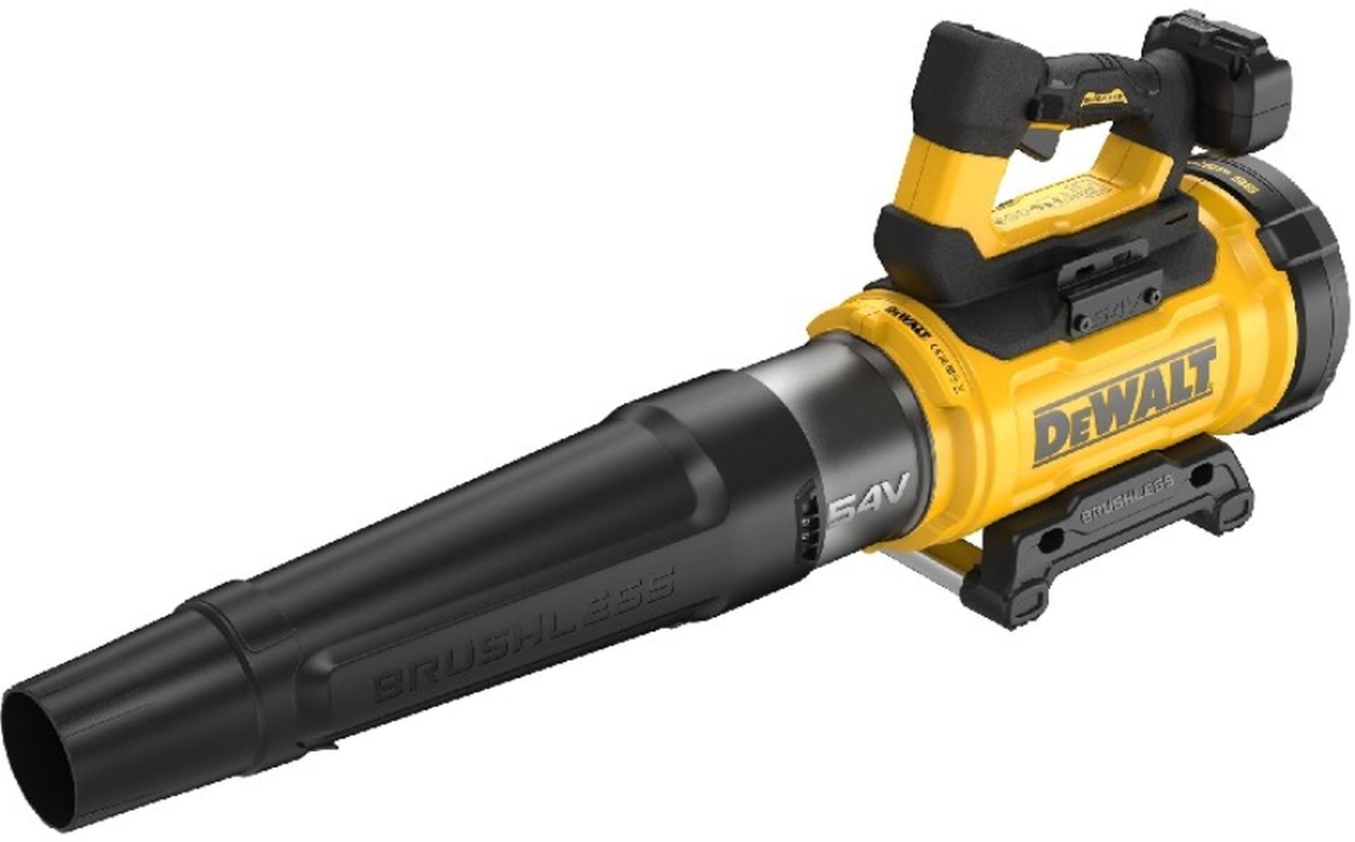DeWALT DCMBL777N Aku fukár (54V/bez aku)