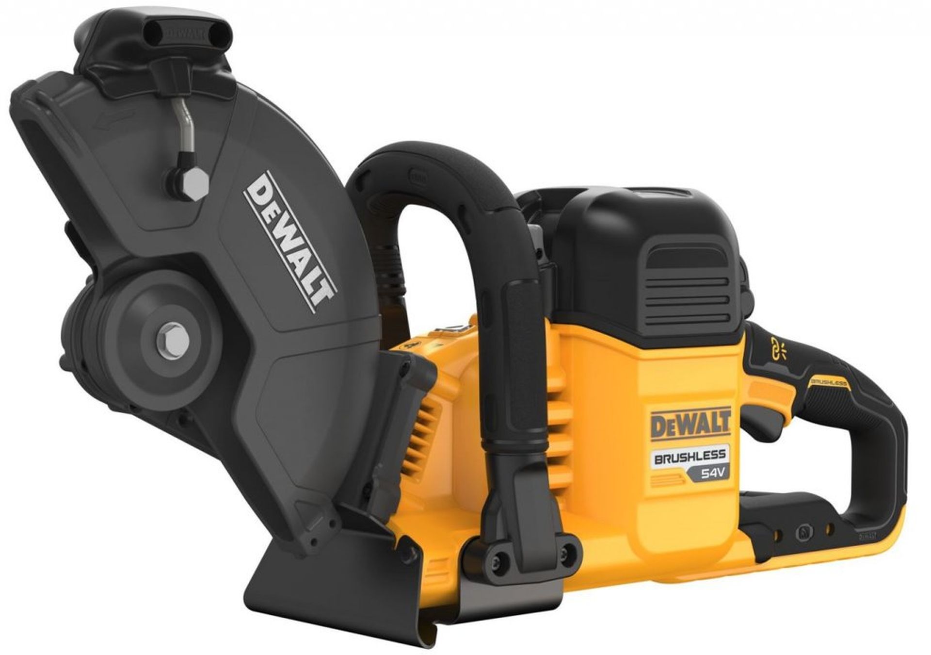 DeWALT DCS691N Aku rozbrusovacia píla FlexVolt (230mm/54V/bez aku a nabíjačky)