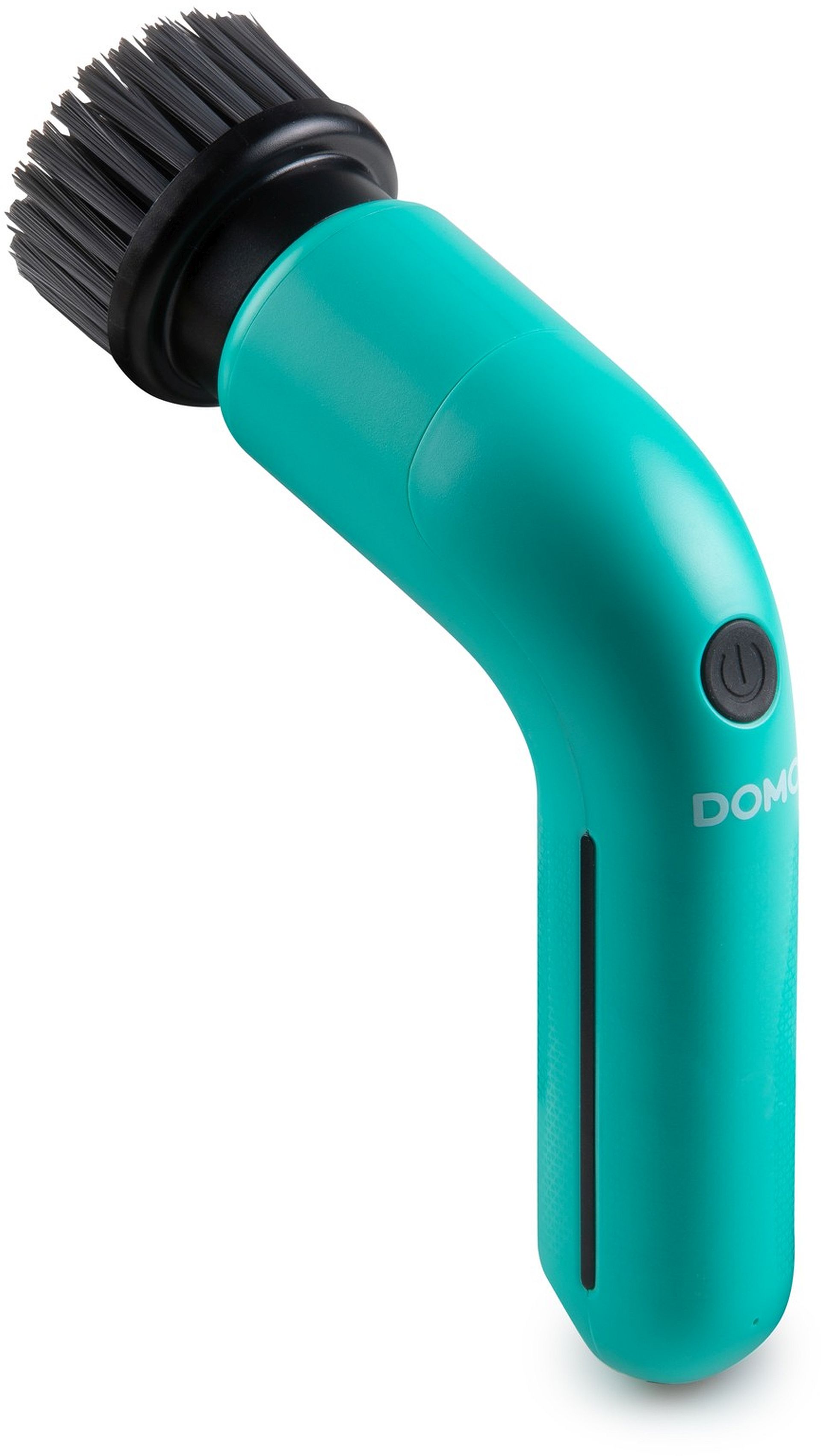 DOMO akumulátorová čistiaca kefa / rotačná čistiaca kefka, výdrž batérie 60 min. DO248SB