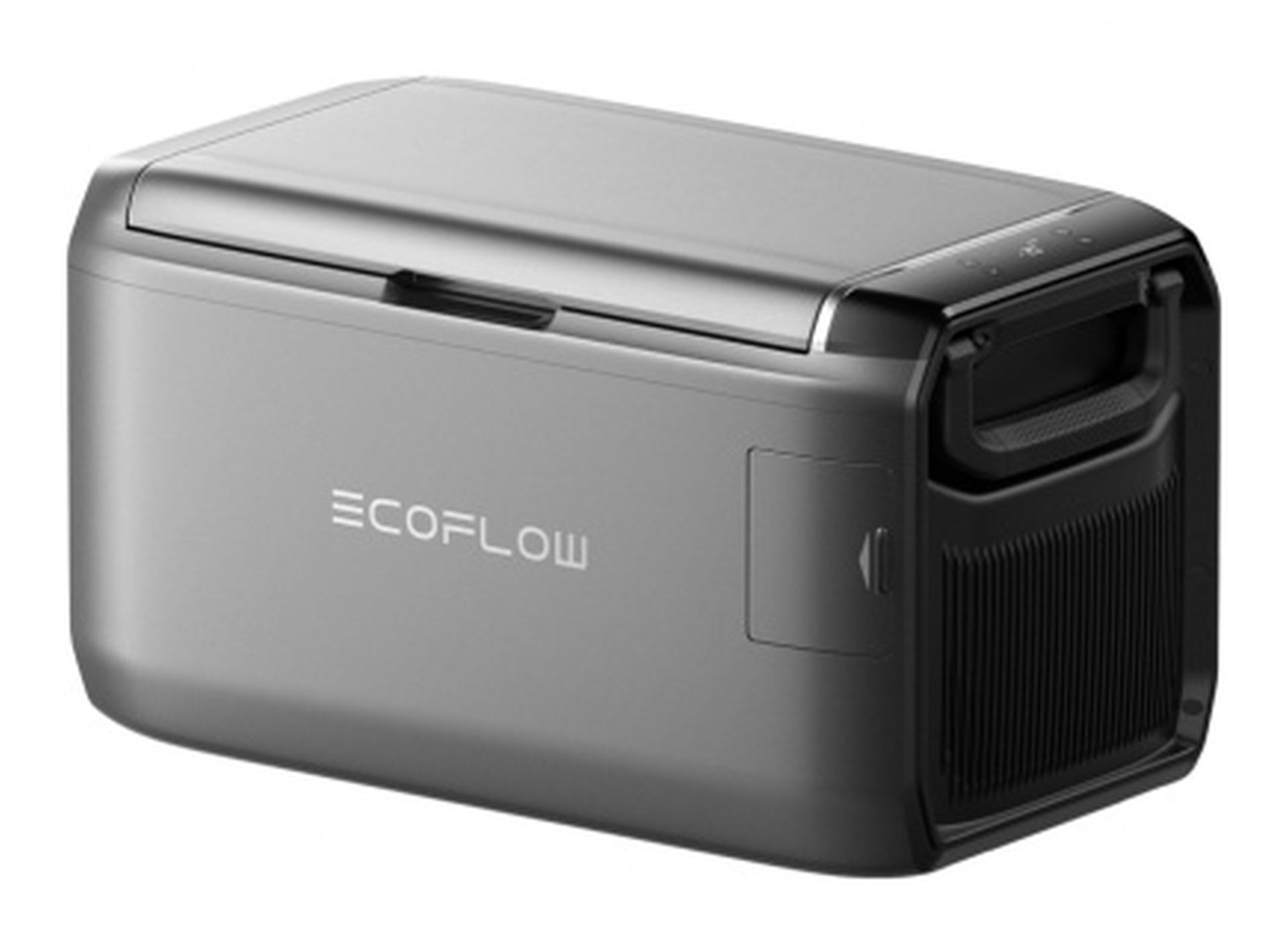 EcoFlow Glacier Classic prenosná chladnička - 55 litrov 1ECOGLA55
