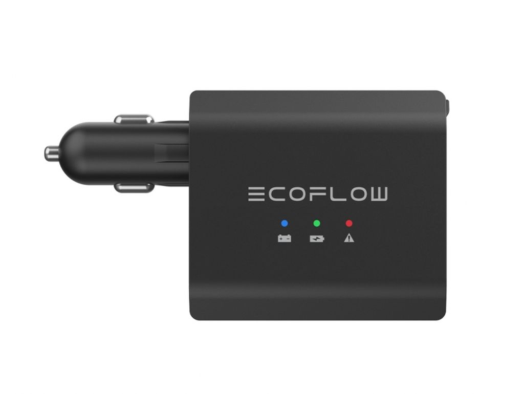 EcoFlow Chytrá nabíjačka auto batérií 1ECOMARK25