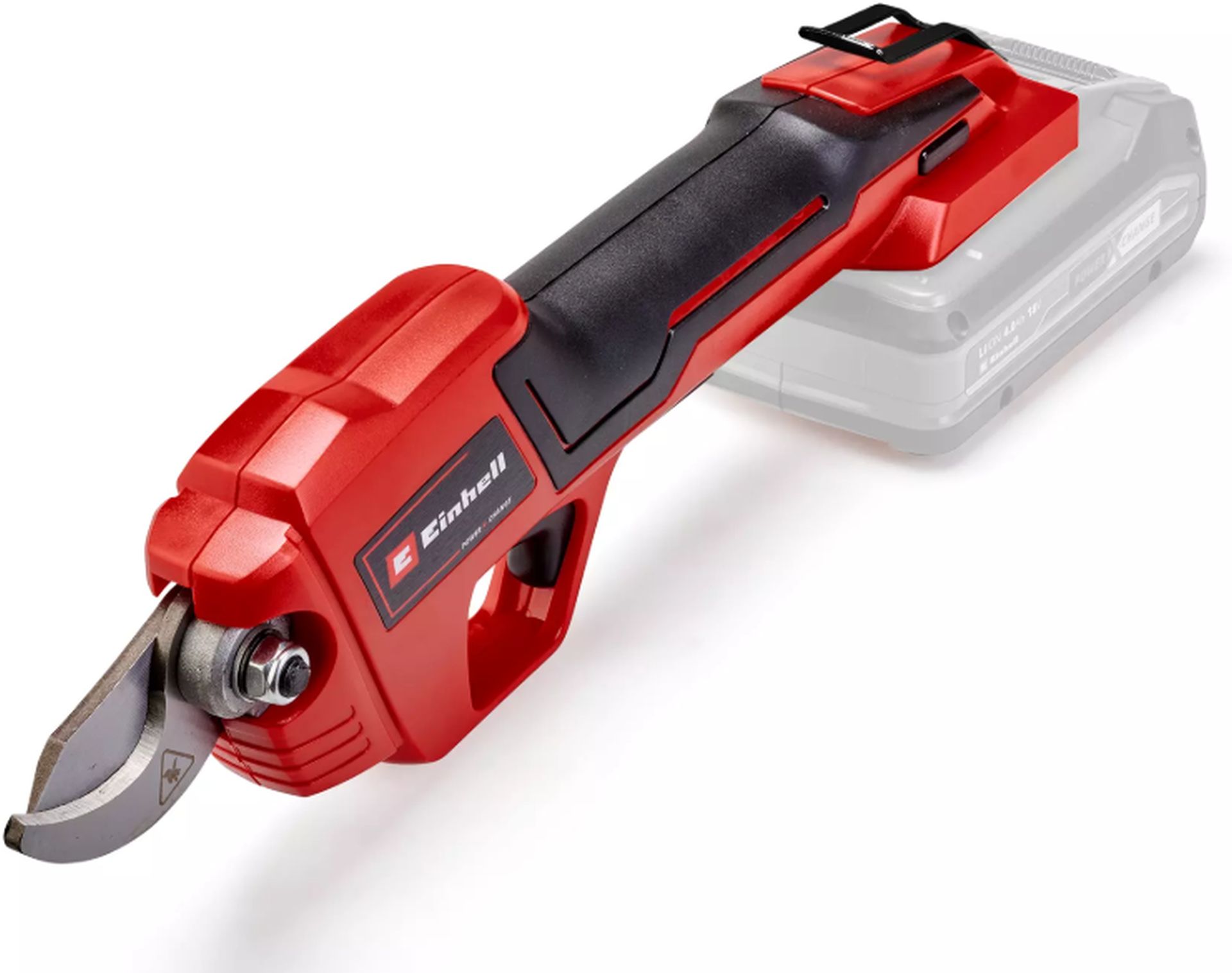 VÝPREDAJ Einhell GE-LS 18 Li-Solo Aku nožnice na konáre 28mm(bez aku)3408300 PO SERVISE