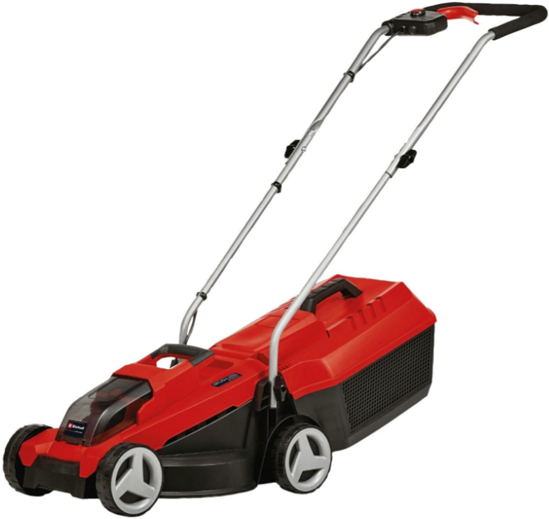 Einhell GE-CM 18/32 Li-Solo Aku kosačka na trávu (32cm/18V/bez aku) 3413256