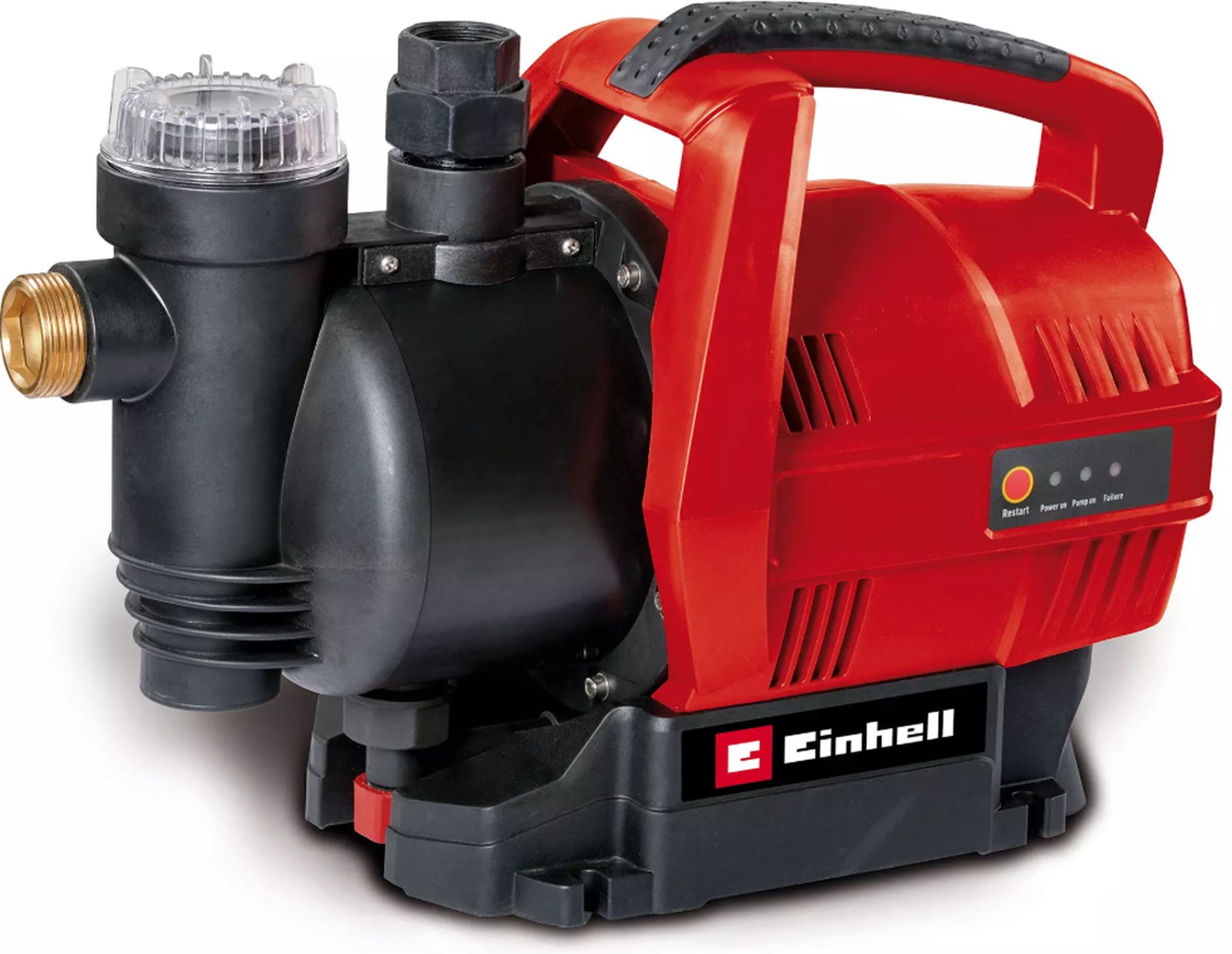 Einhell GC-AW 6333 Automatická vodáreň 4176730