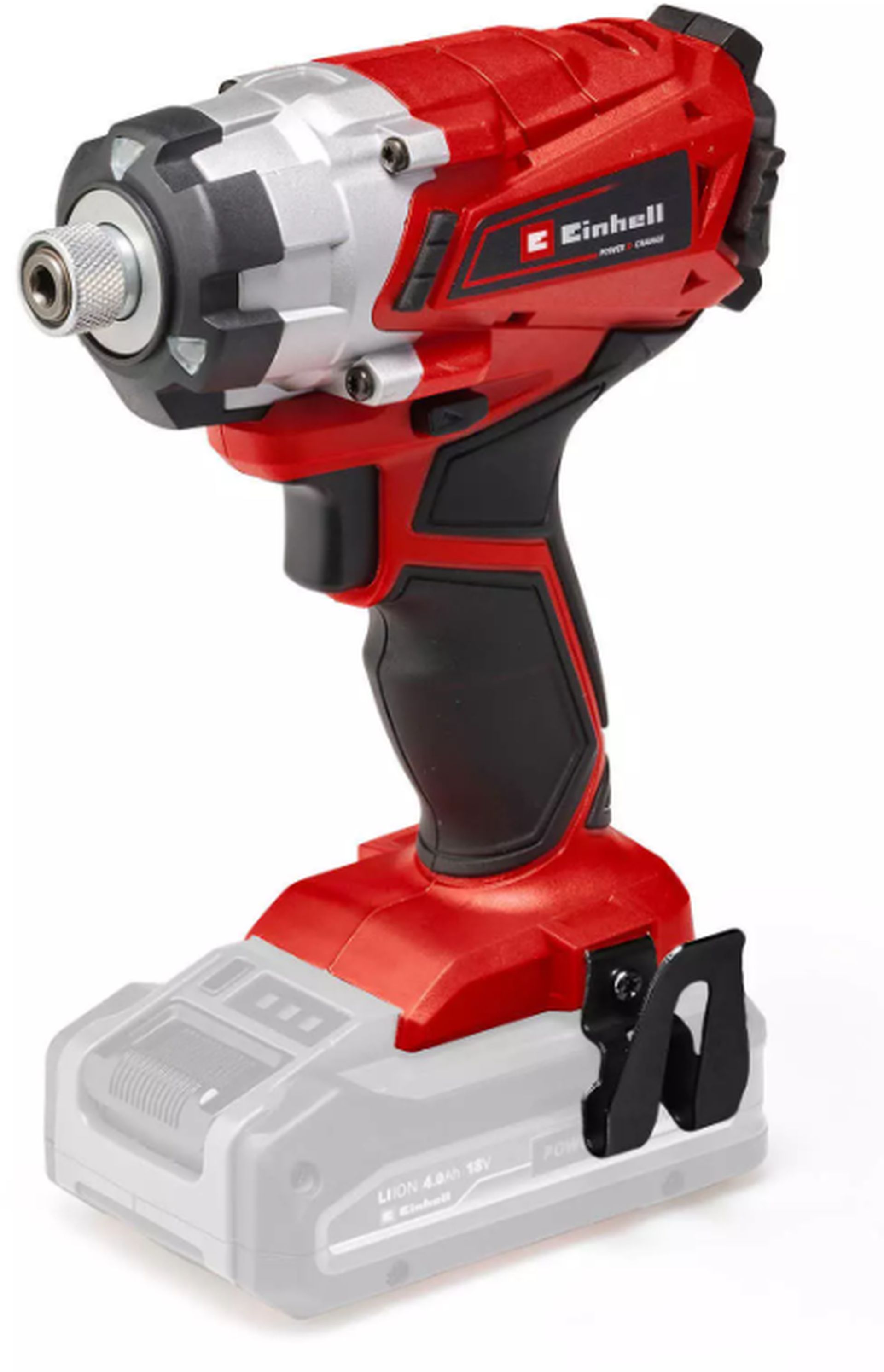 Einhell TE-CI 18/1 Li-Solo Aku rázový uťahovák (18V/bez aku) 4510034