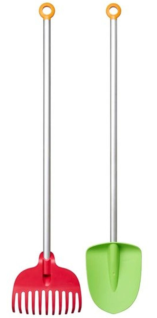 Fiskars MyFirst Základný rad (2 ks), 88,1cm 1062473