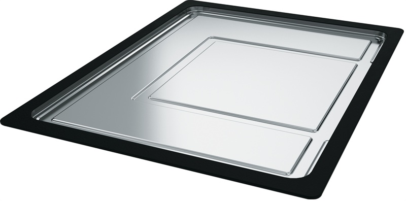 Franke odkvapkávací tácku, Nerez/Plast 112.0204.360