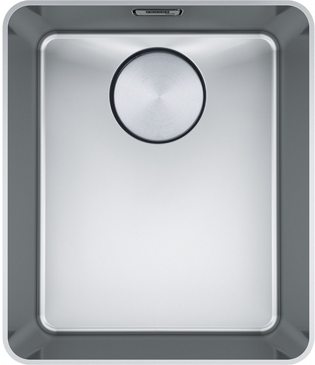 Franke MYX 210/610-34 Nerezový drez 127.0637.431