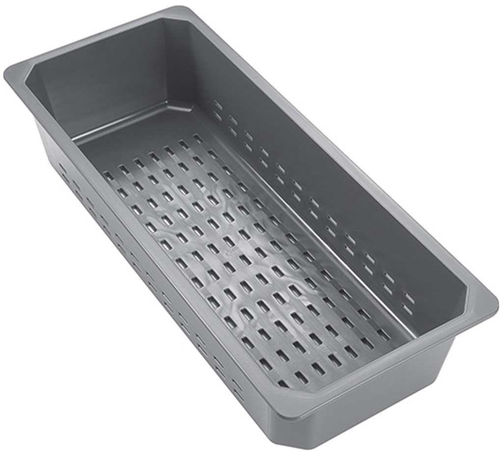 Franke miska MRG / UBG šedý plast 112.0538.950